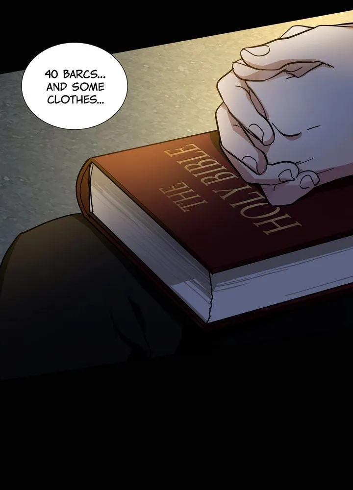 The Double Agent Chapter 4 page 52 - 
