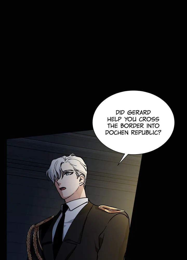 The Double Agent Chapter 4 page 53 - 