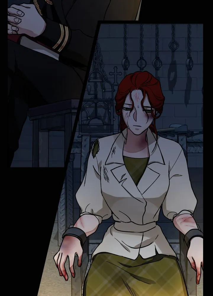 The Double Agent Chapter 4 page 54 - 