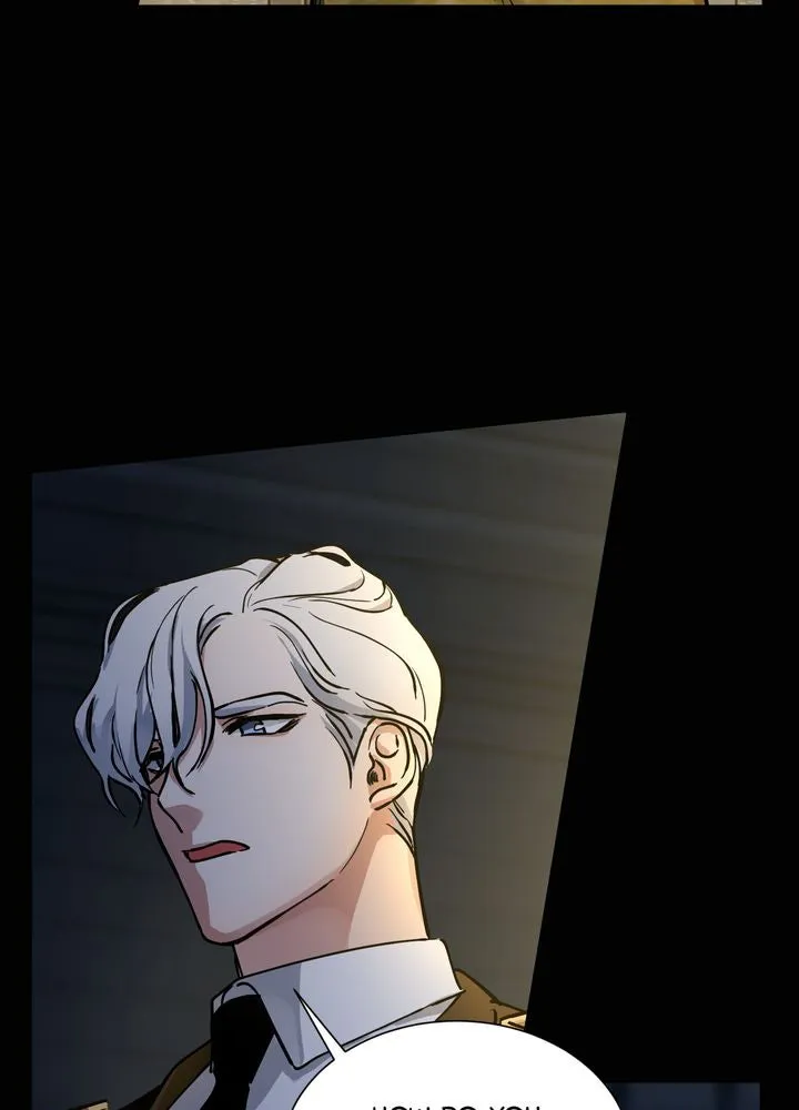 The Double Agent Chapter 4 page 55 - 