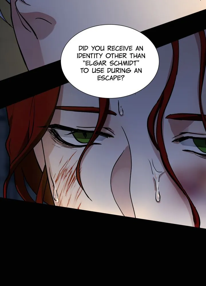 The Double Agent Chapter 4 page 58 - 