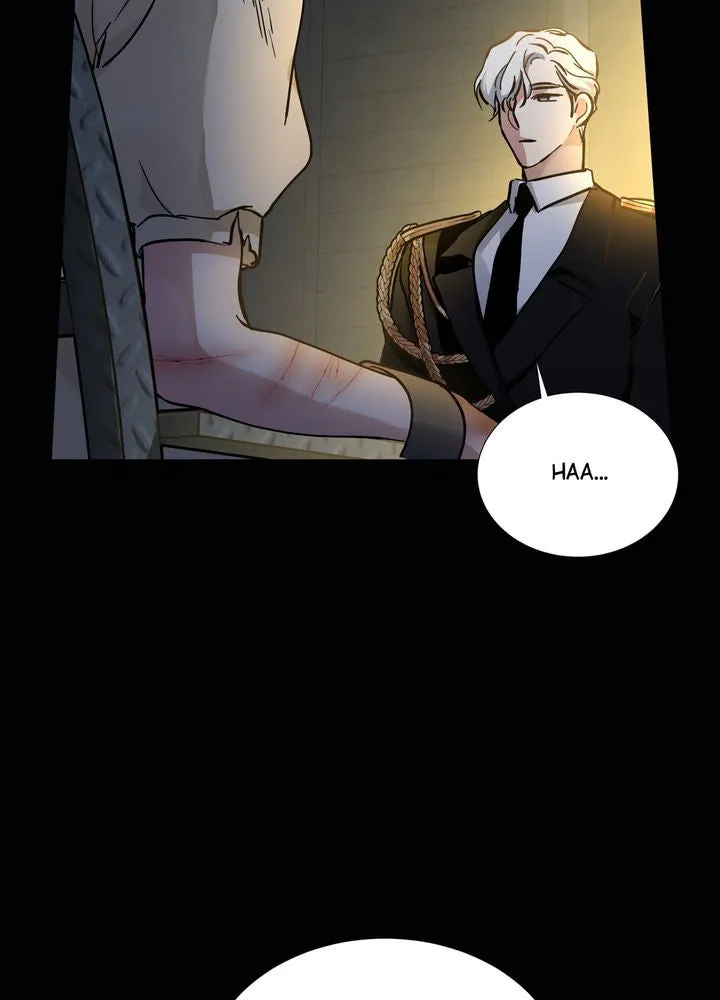 The Double Agent Chapter 4 page 60 - 