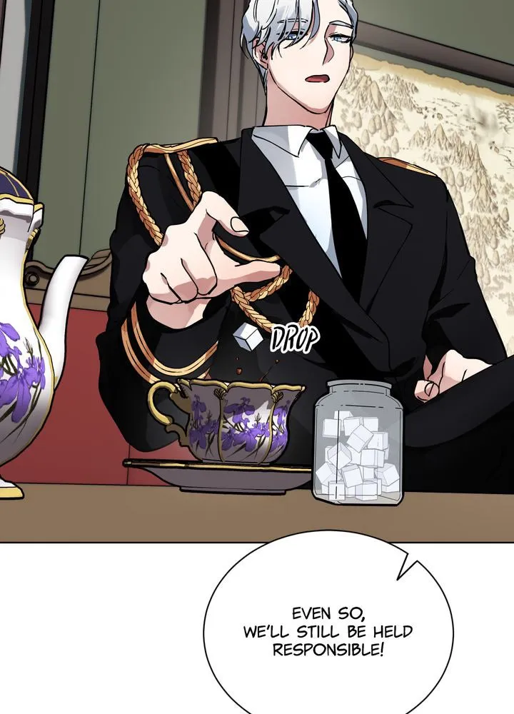 The Double Agent Chapter 4 page 7 - 