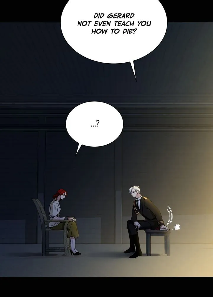 The Double Agent Chapter 4 page 61 - 