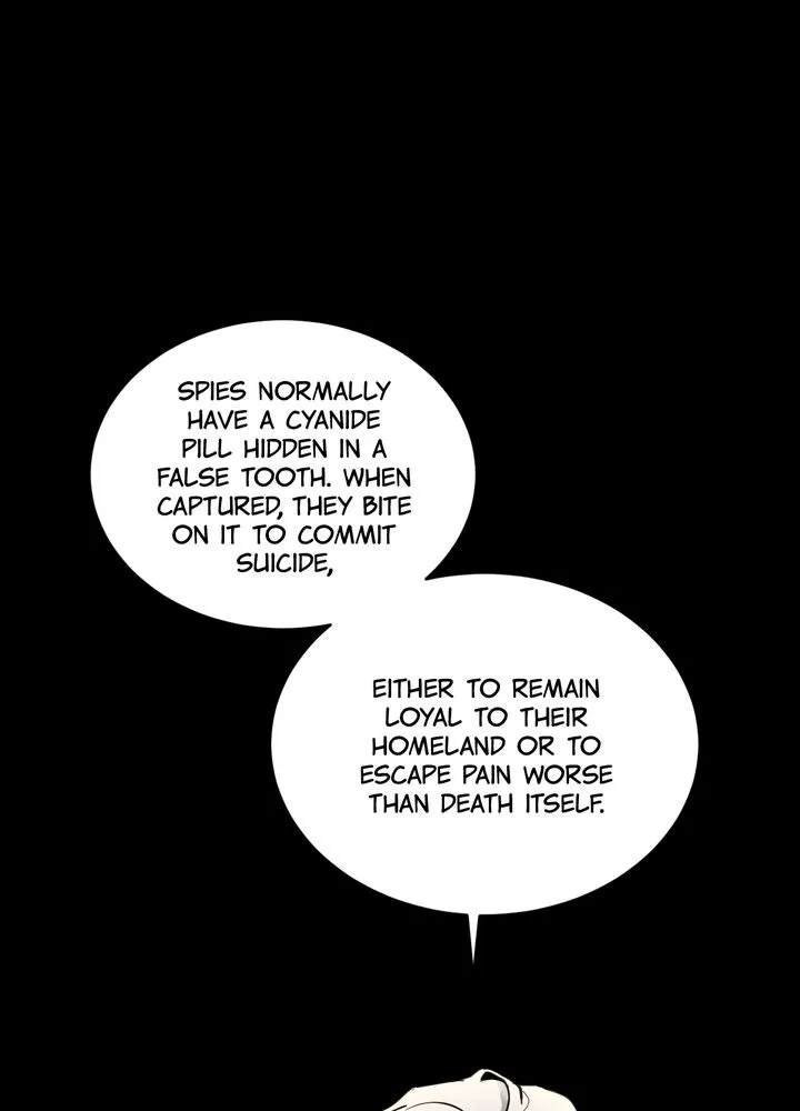 The Double Agent Chapter 4 page 63 - 