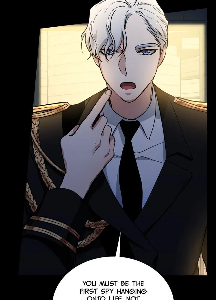 The Double Agent Chapter 4 page 64 - 