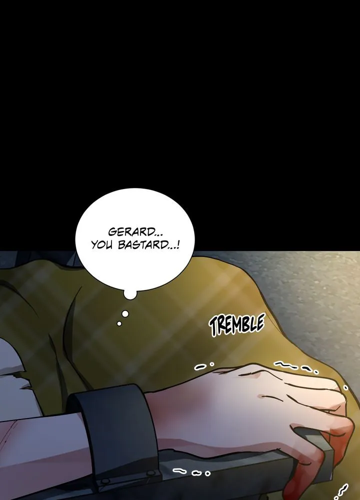 The Double Agent Chapter 4 page 67 - 