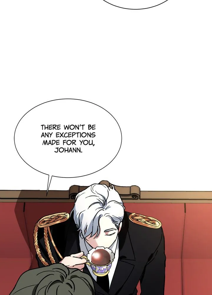 The Double Agent Chapter 4 page 8 - 