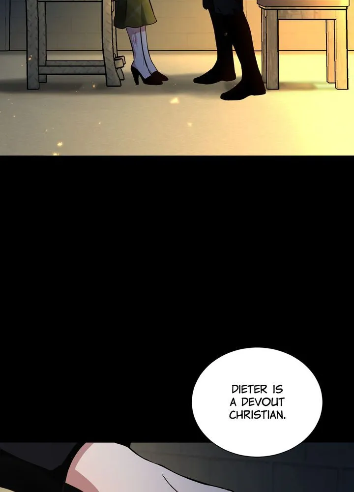The Double Agent Chapter 4 page 72 - 