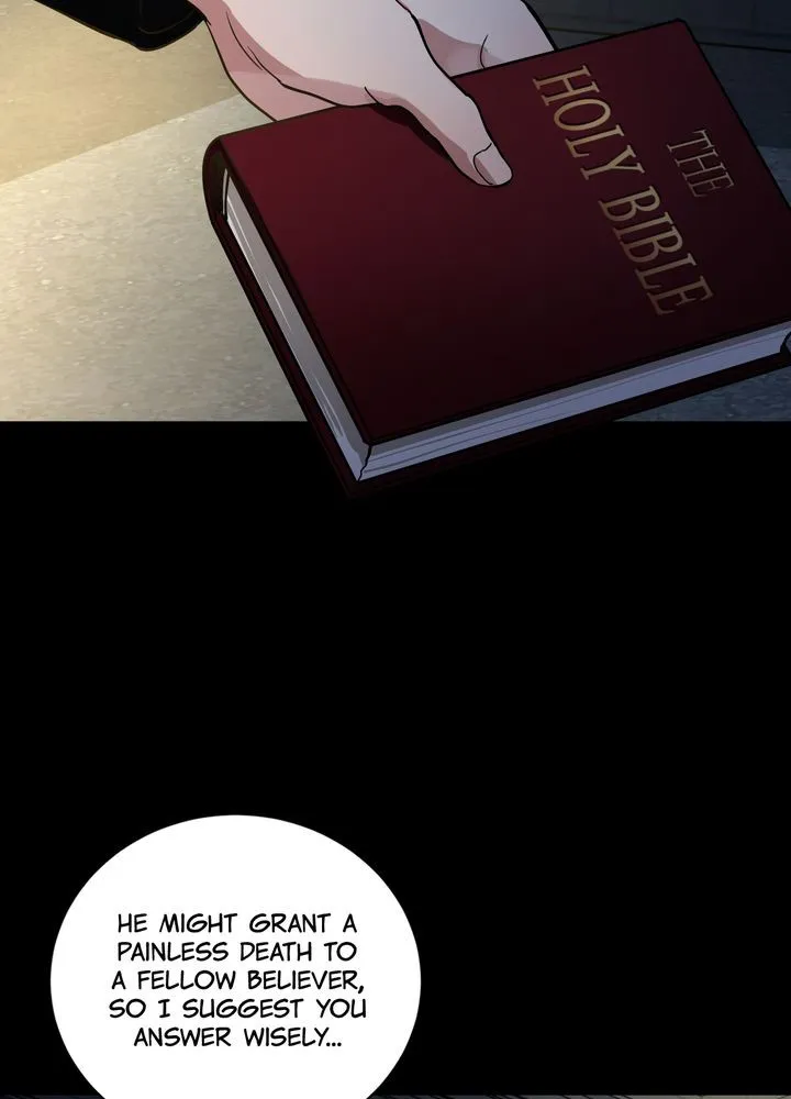 The Double Agent Chapter 4 page 73 - 