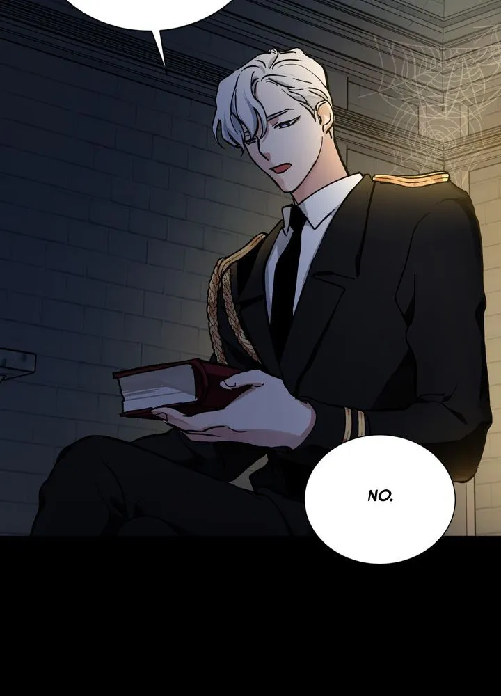 The Double Agent Chapter 4 page 74 - 