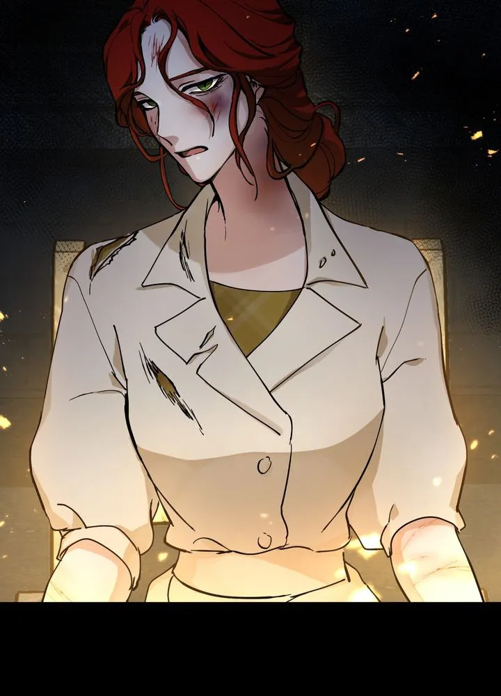 The Double Agent Chapter 4 page 77 - 