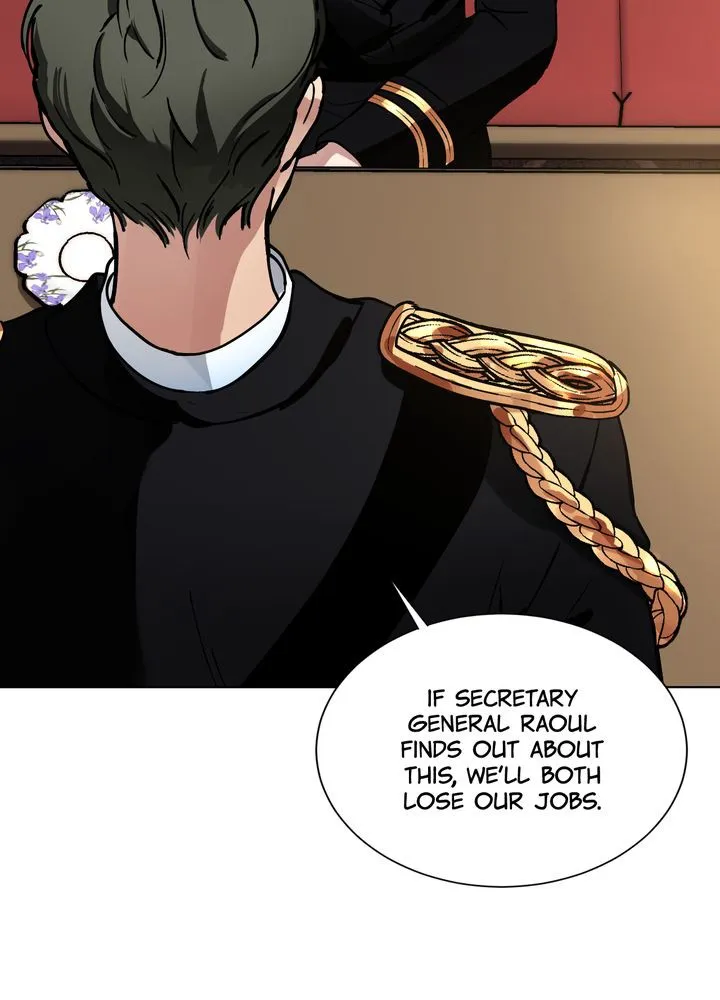 The Double Agent Chapter 4 page 9 - 