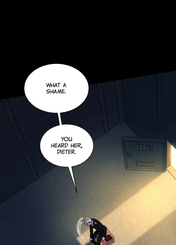 The Double Agent Chapter 4 page 81 - 