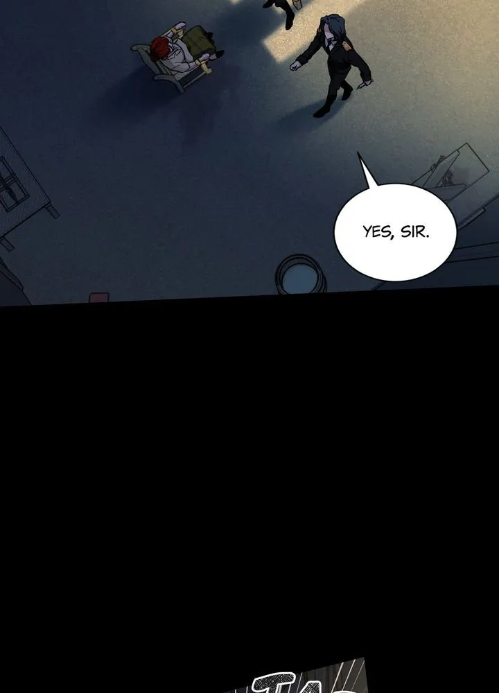 The Double Agent Chapter 4 page 82 - 
