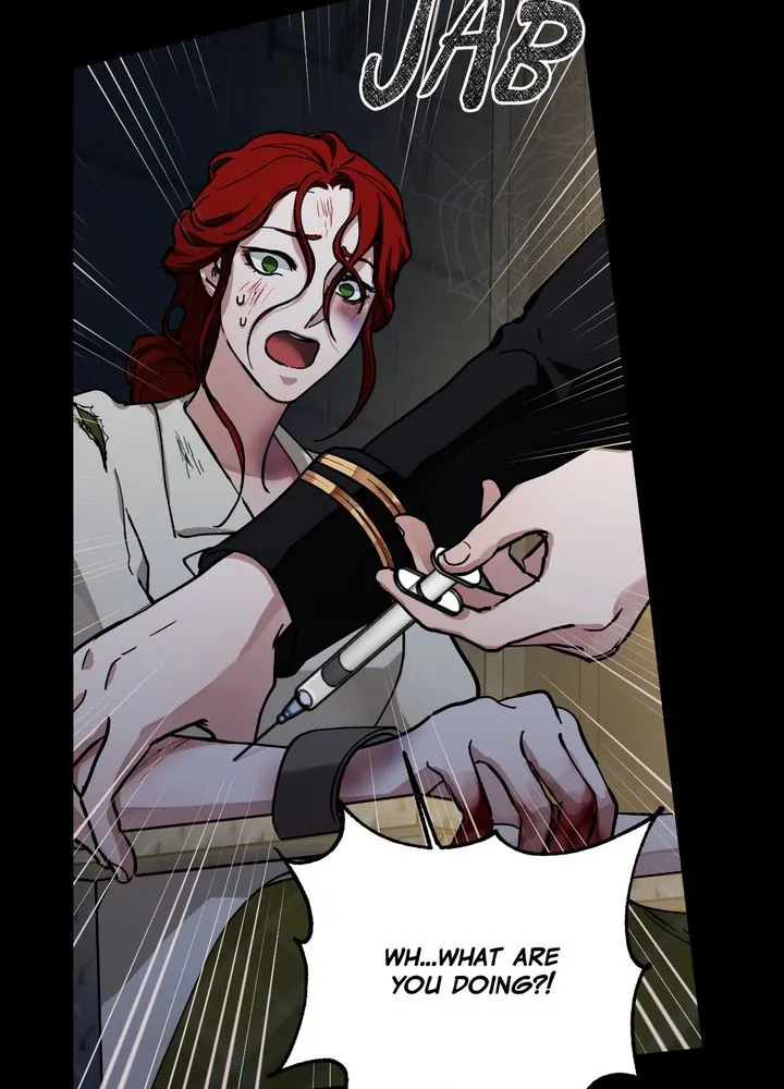 The Double Agent Chapter 4 page 83 - 