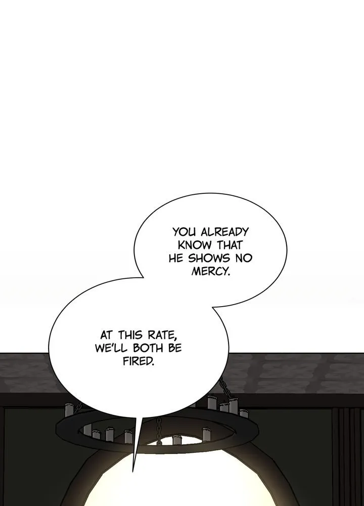 The Double Agent Chapter 4 page 10 - 