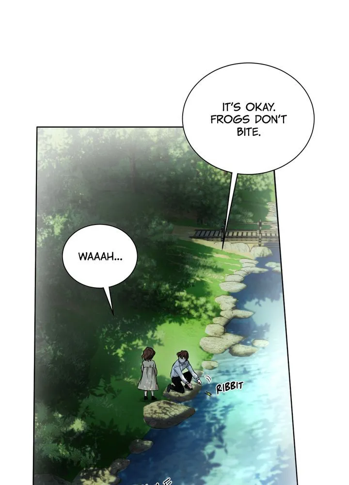 The Double Agent Chapter 4 page 96 - 