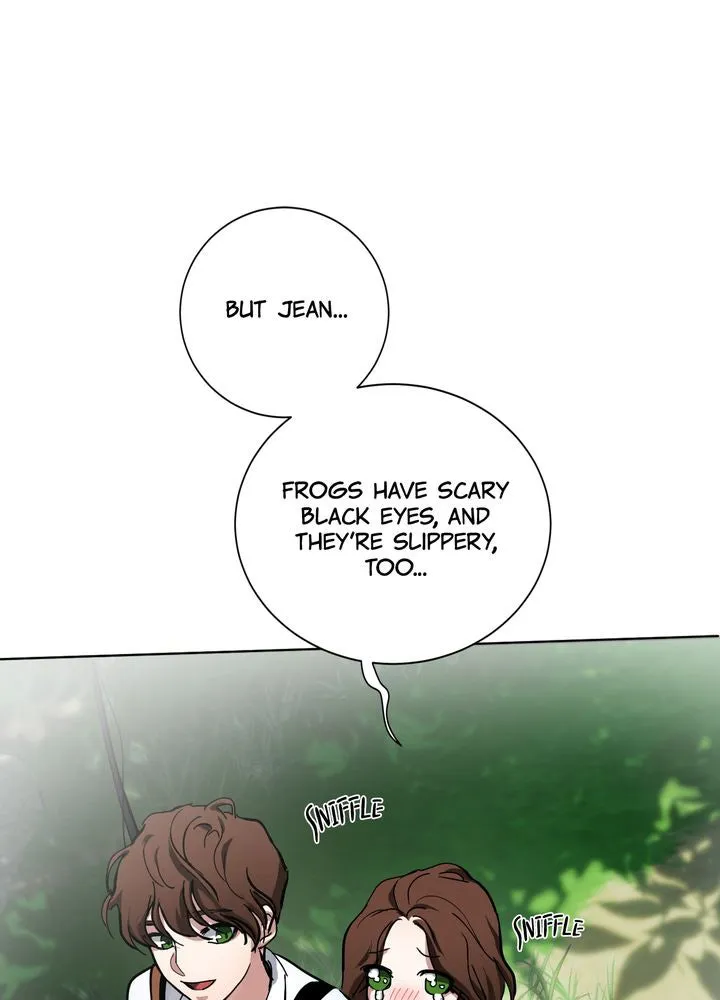The Double Agent Chapter 4 page 98 - 