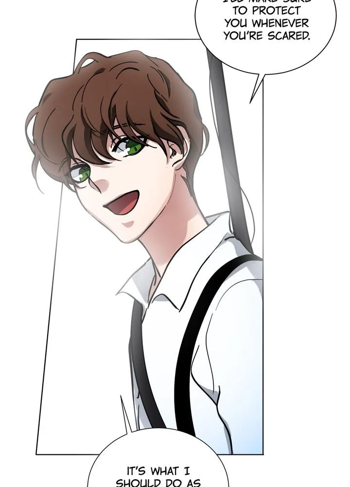 The Double Agent Chapter 4 page 100 - 