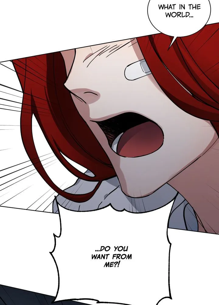 The Double Agent Chapter 5 page 106 - 