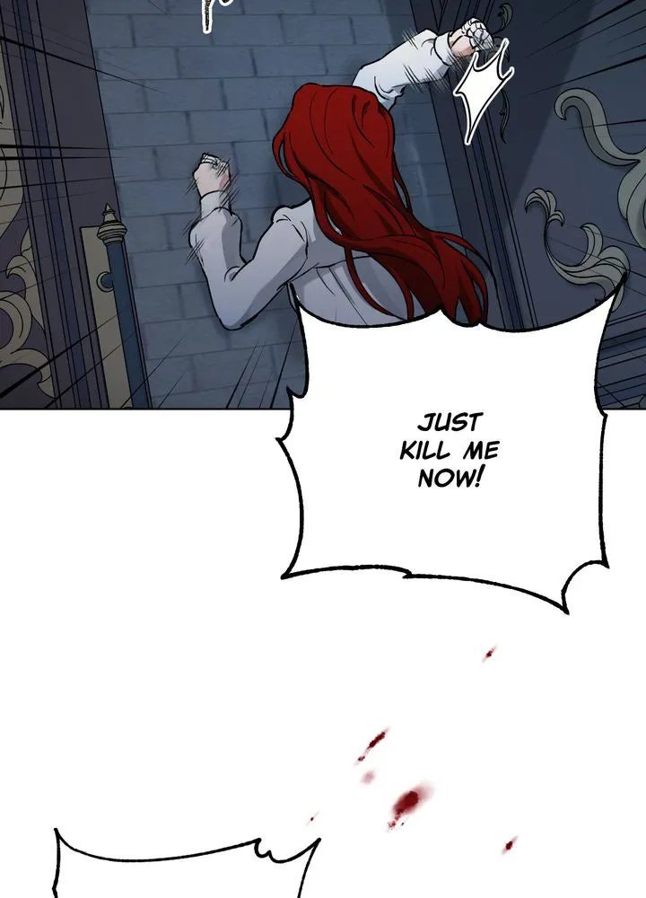 The Double Agent Chapter 5 page 109 - 