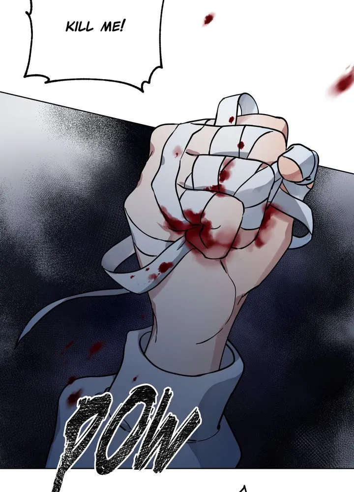 The Double Agent Chapter 5 page 110 - 
