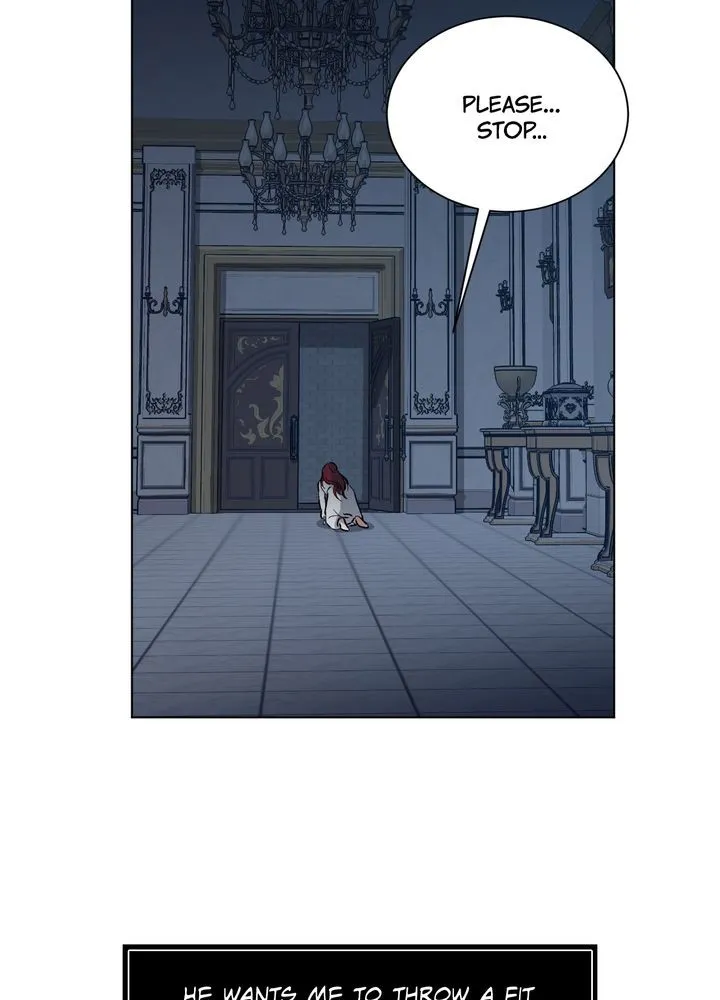 The Double Agent Chapter 5 page 113 - 