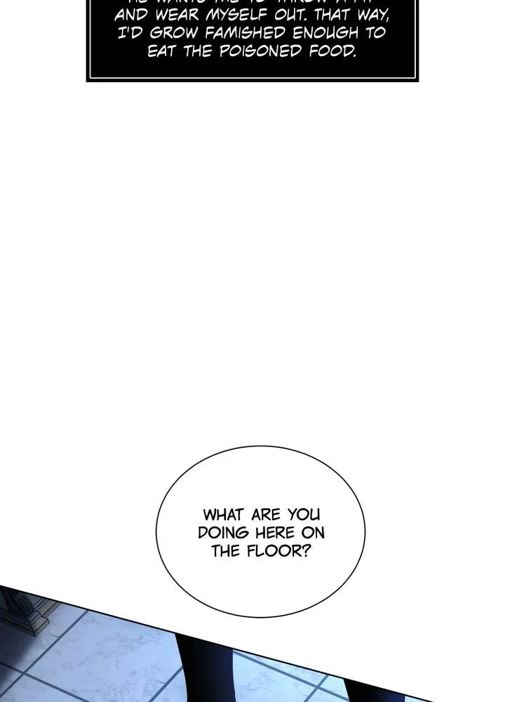 The Double Agent Chapter 5 page 114 - 