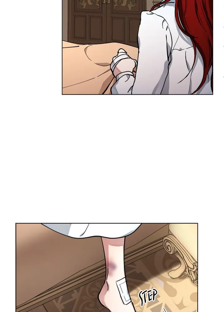 The Double Agent Chapter 5 page 13 - 