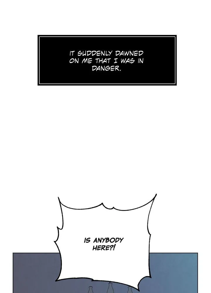The Double Agent Chapter 5 page 20 - 
