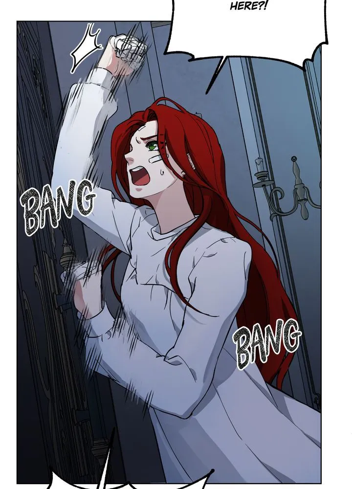 The Double Agent Chapter 5 page 25 - 