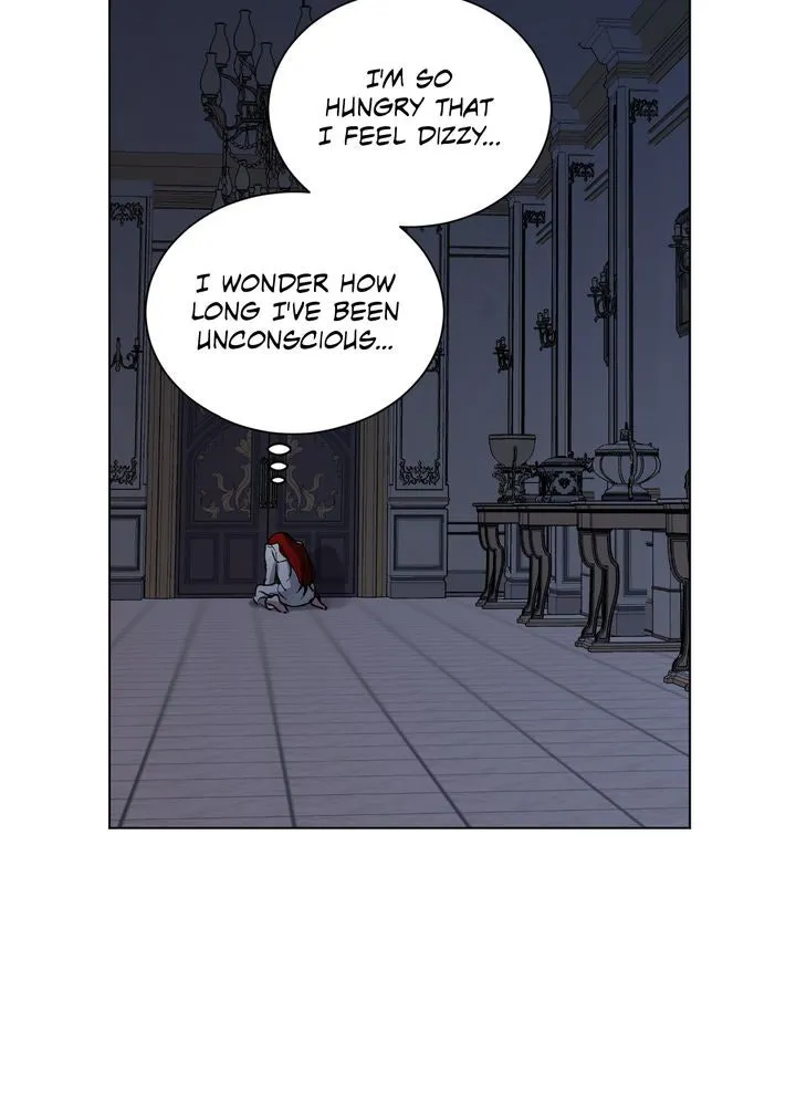 The Double Agent Chapter 5 page 28 - 