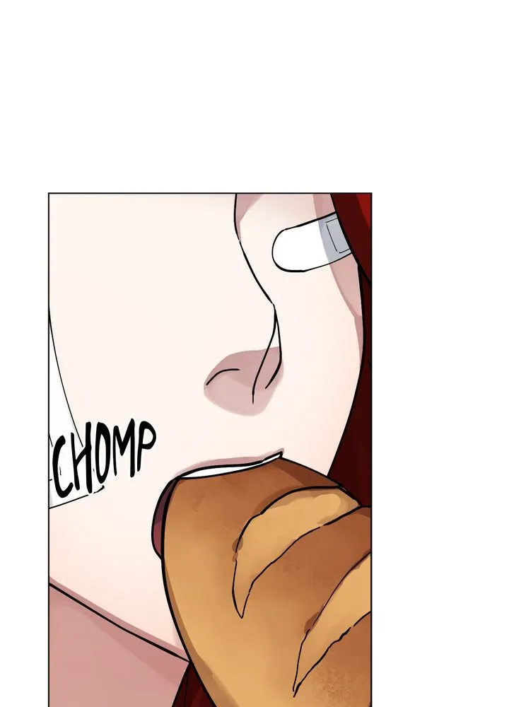 The Double Agent Chapter 5 page 36 - 