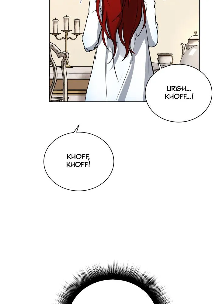 The Double Agent Chapter 5 page 38 - 
