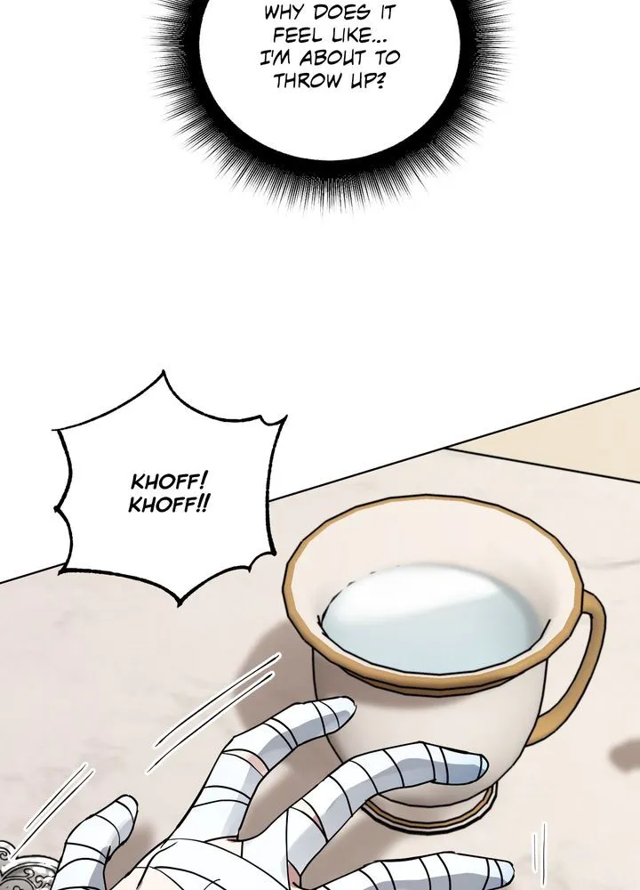 The Double Agent Chapter 5 page 39 - 