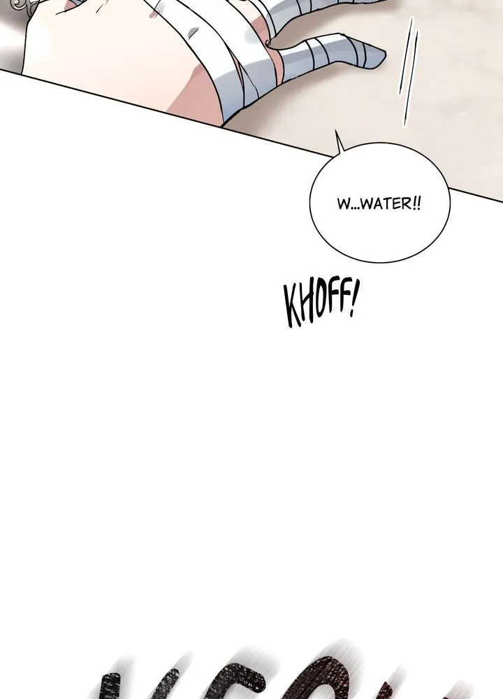 The Double Agent Chapter 5 page 40 - 