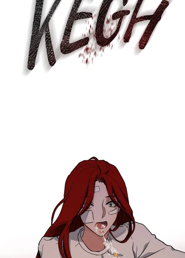 The Double Agent Chapter 5 page 41 - 