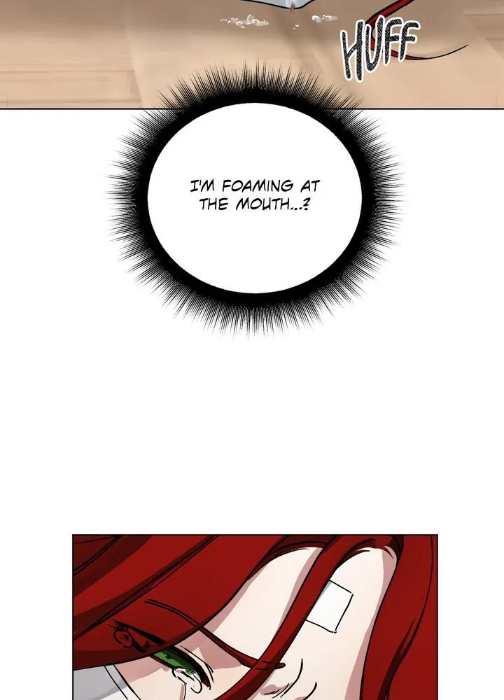 The Double Agent Chapter 5 page 45 - 