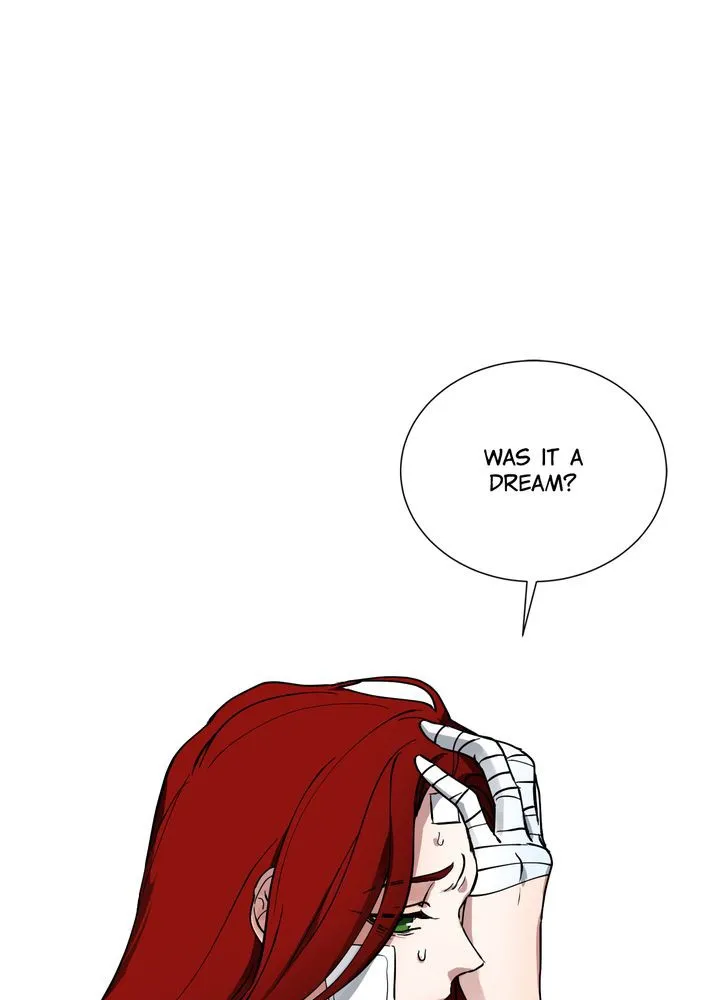 The Double Agent Chapter 5 page 52 - 