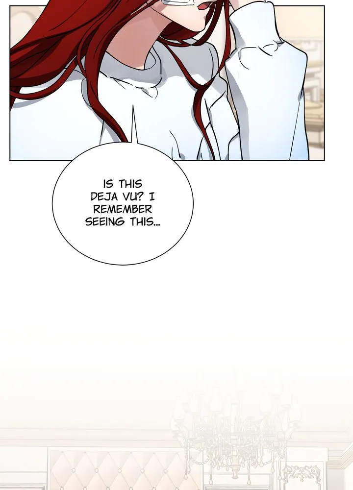 The Double Agent Chapter 5 page 53 - 