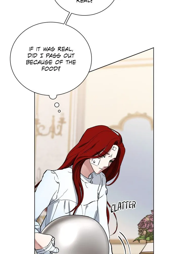The Double Agent Chapter 5 page 57 - 