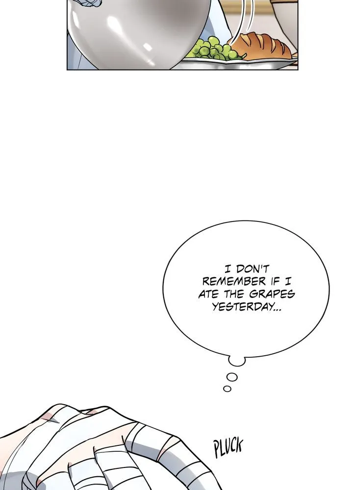 The Double Agent Chapter 5 page 58 - 
