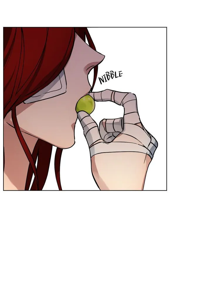 The Double Agent Chapter 5 page 61 - 
