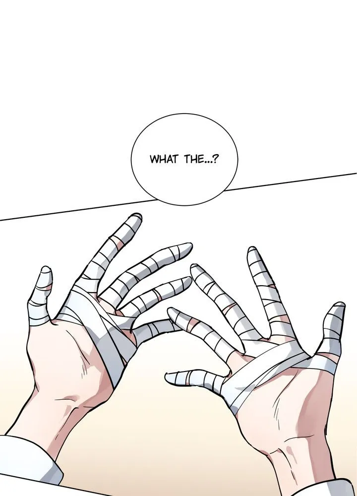 The Double Agent Chapter 5 page 8 - 