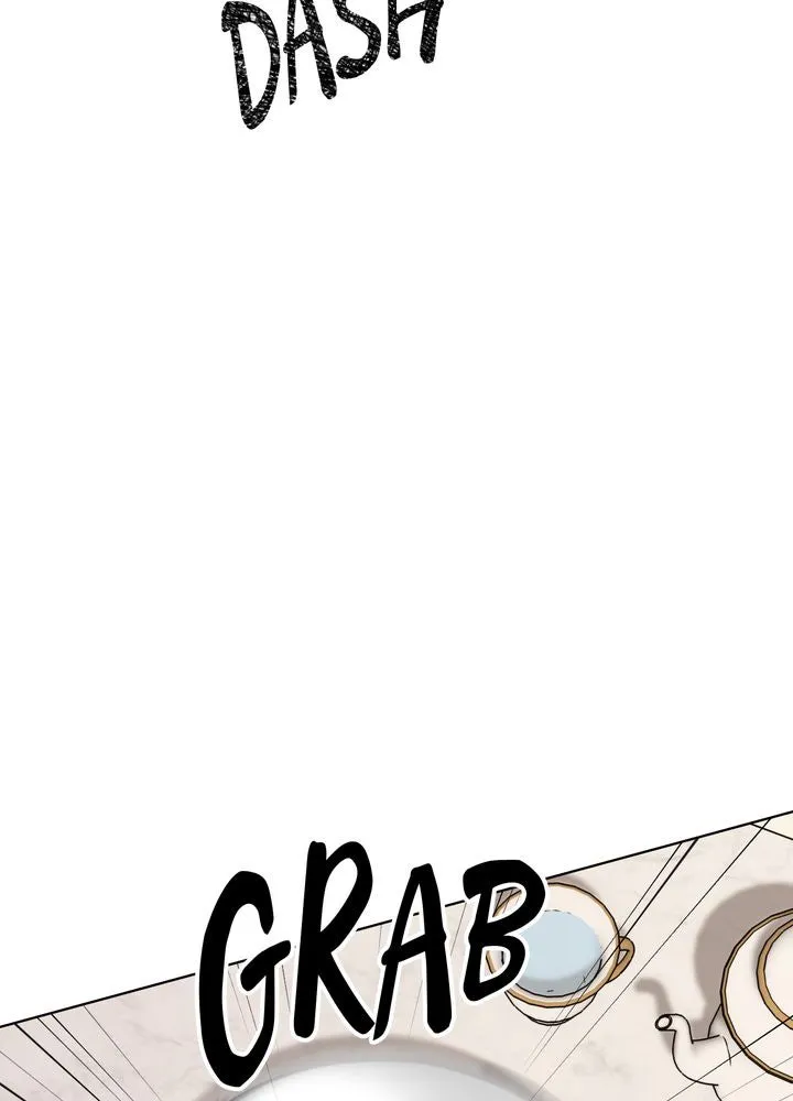 The Double Agent Chapter 5 page 85 - 
