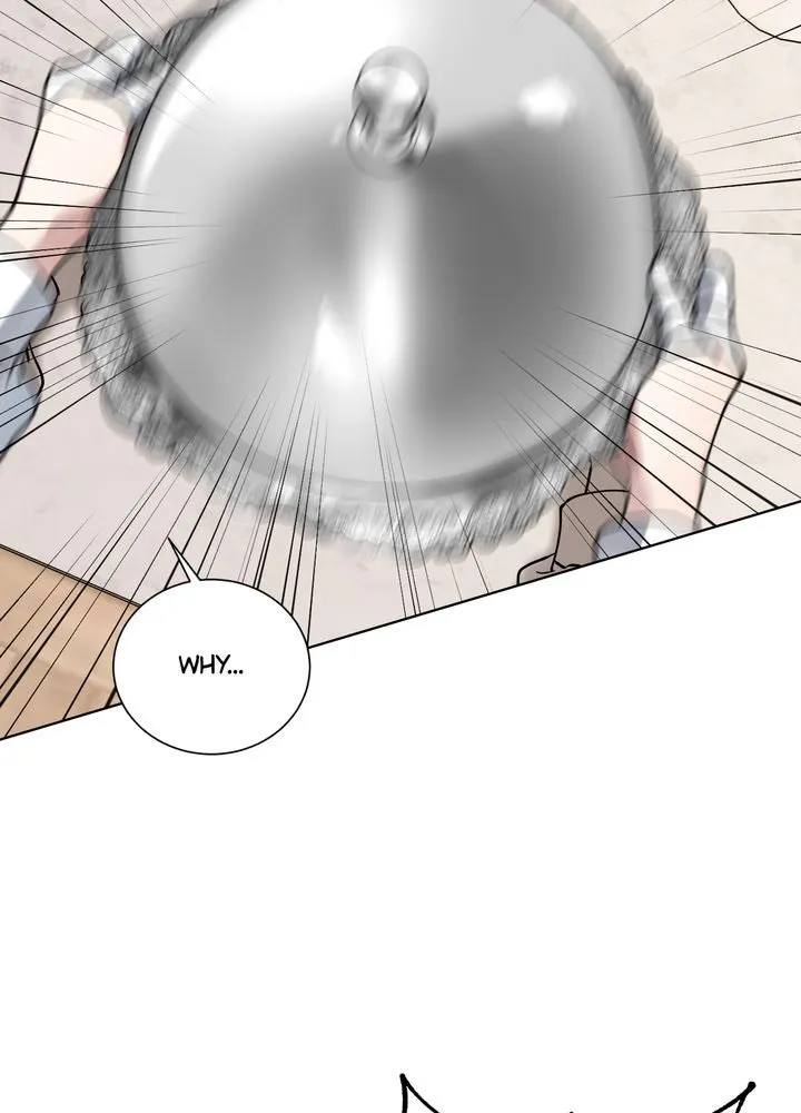 The Double Agent Chapter 5 page 86 - 