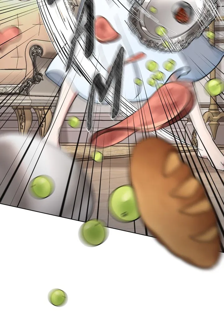 The Double Agent Chapter 5 page 88 - 