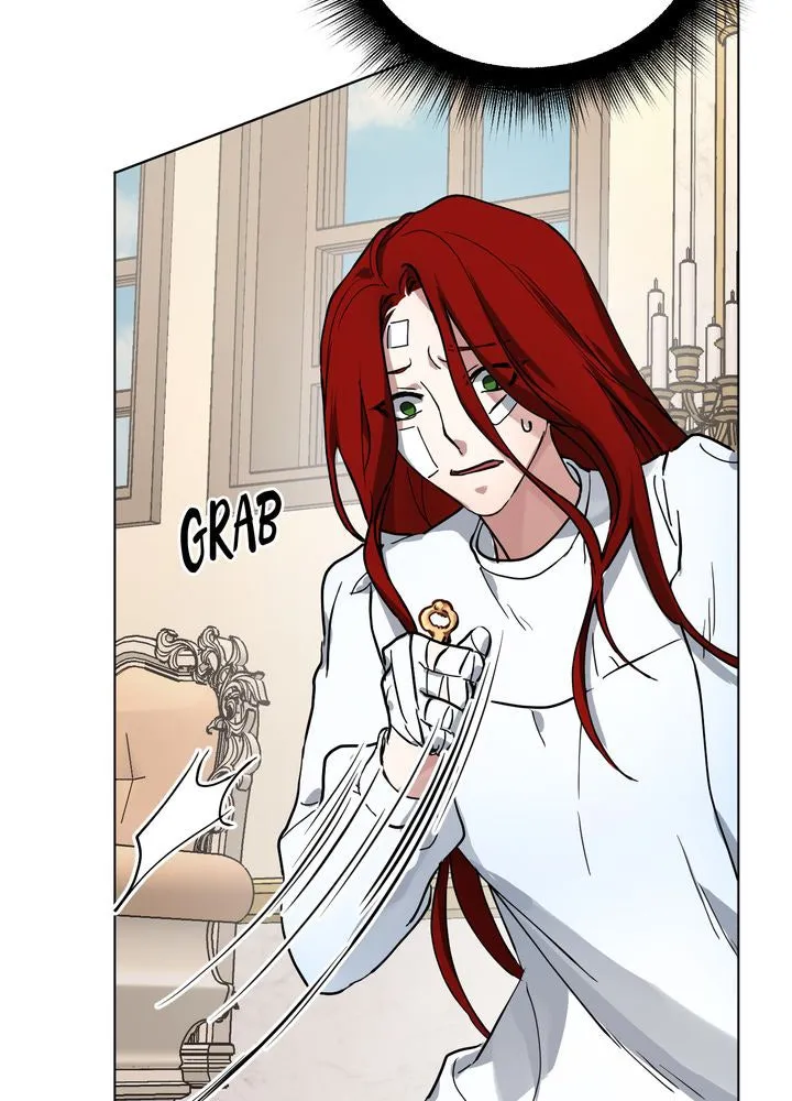 The Double Agent Chapter 5 page 95 - 