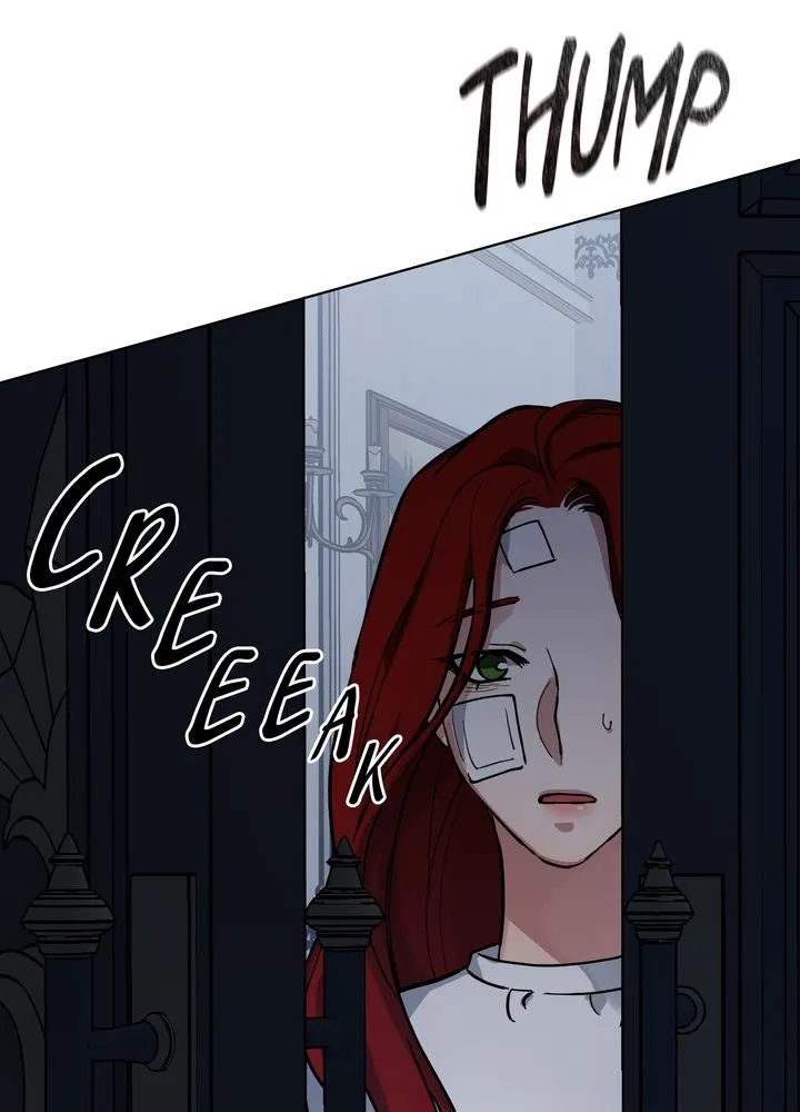 The Double Agent Chapter 5 page 99 - 